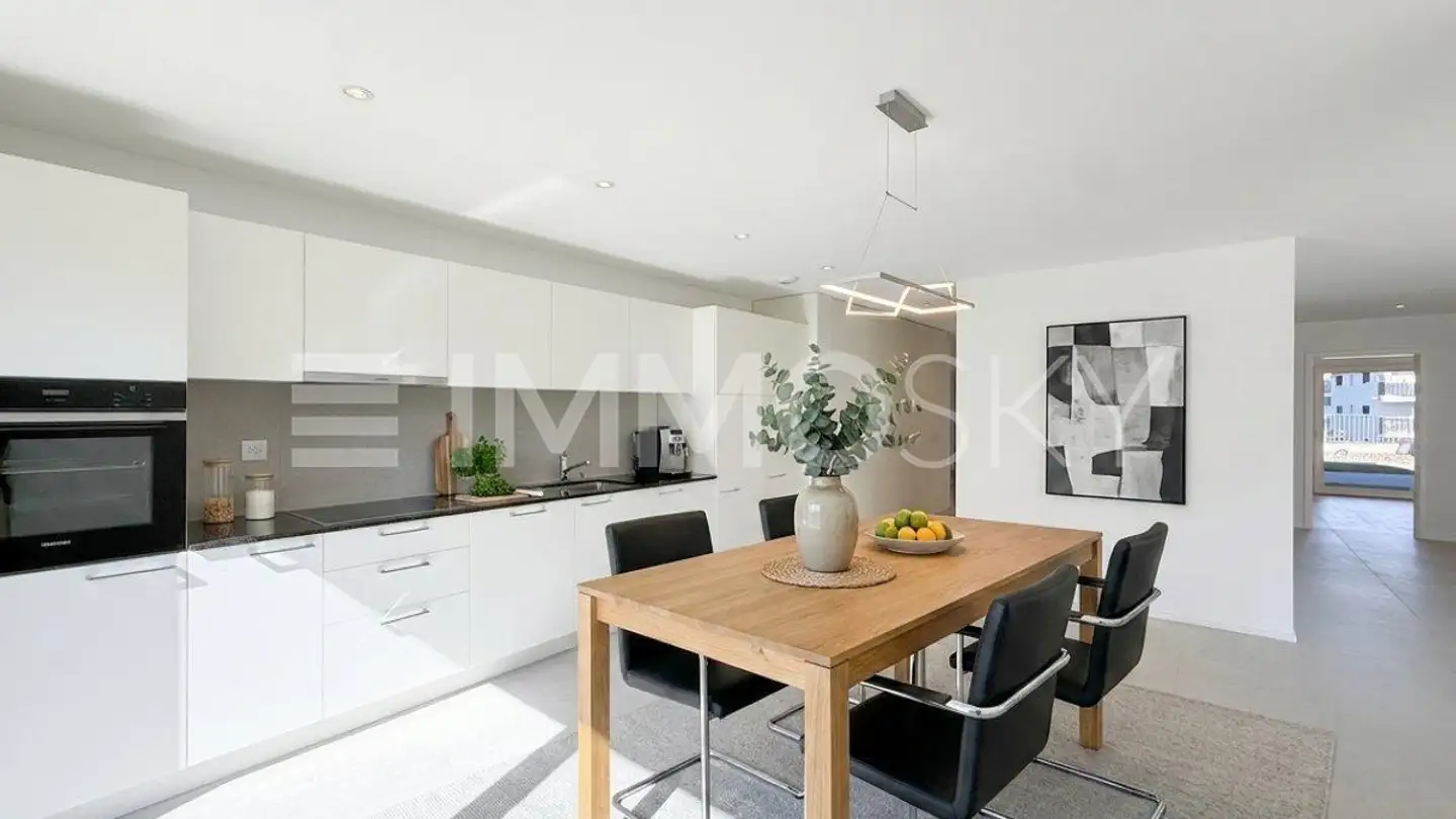 Apartment for sale - 1, 1510 Moudon - Photo 3