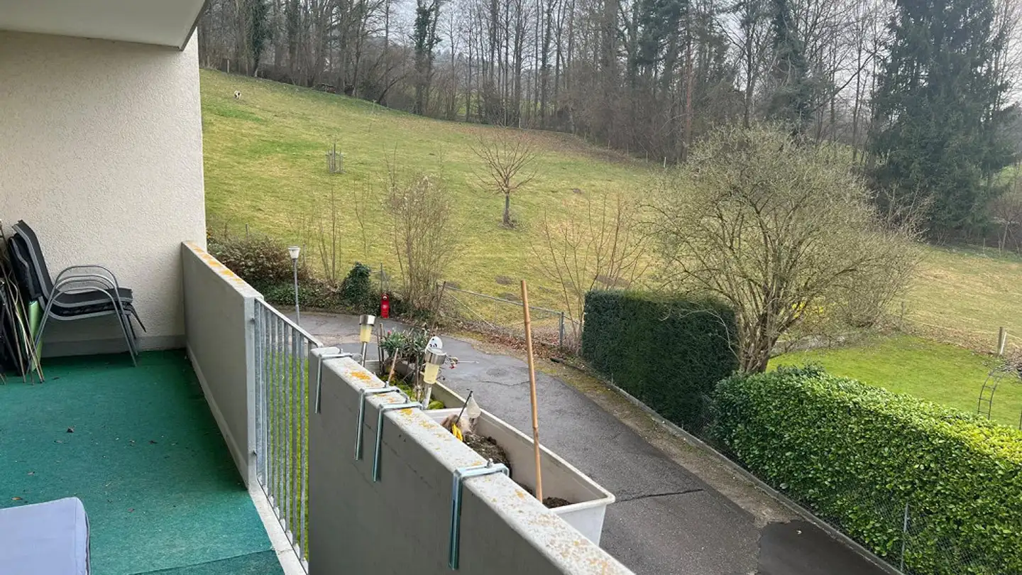 Appartamento in affitto - Wolfkehlenstrasse 19, 8266 Steckborn - Foto 3