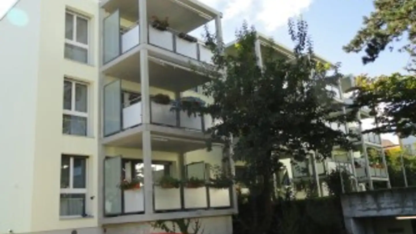 Appartement à louer - Schaufelweg 112, 3098 Schliern b. Köniz