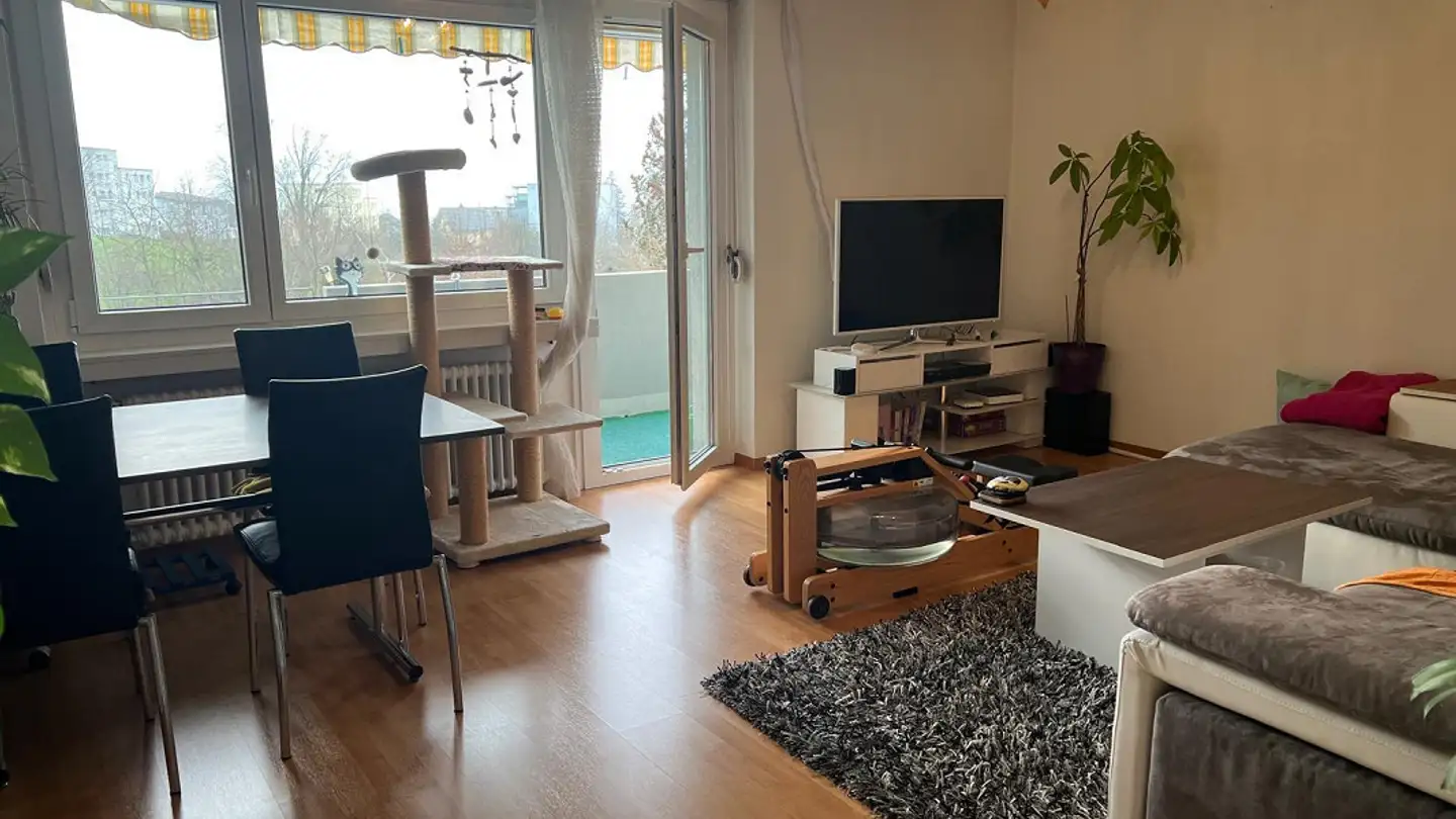 Appartamento in affitto - Wolfkehlenstrasse 19, 8266 Steckborn - Foto 4