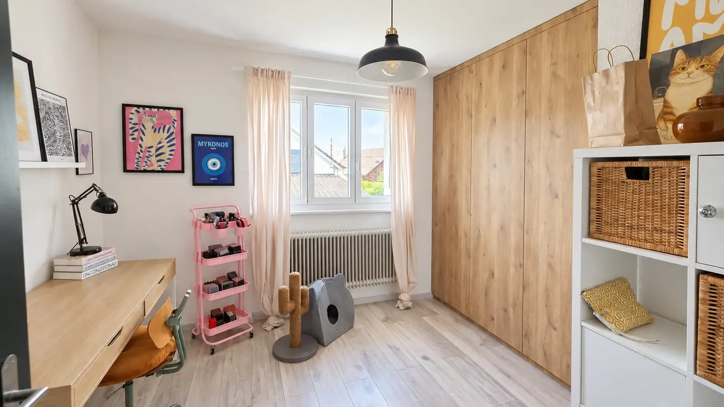 Casa singola in vendita - 2903 Villars-sur-Fontenais - Foto 4
