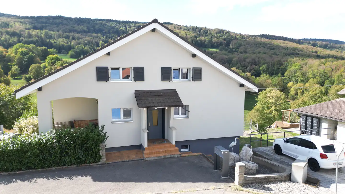 Maison individuelle à vendre - 2903 Villars-sur-Fontenais