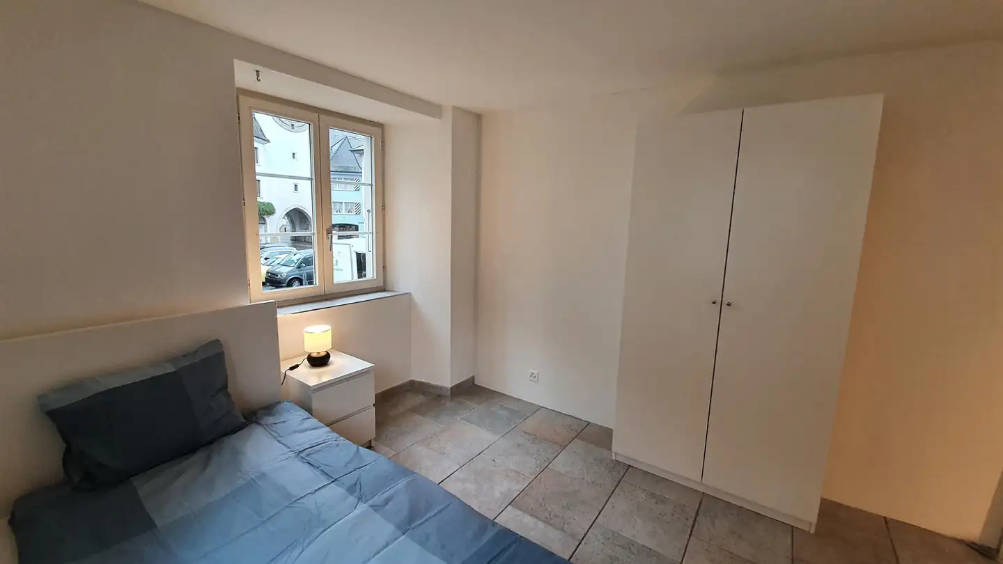 Apartment for rent - Hauptstrasse 14, 4242 Laufen - Photo 4