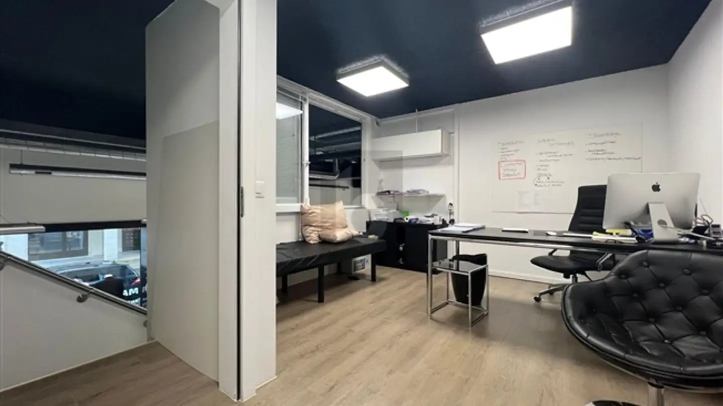 Gewerbe mieten - 8304 Wallisellen - Foto 3