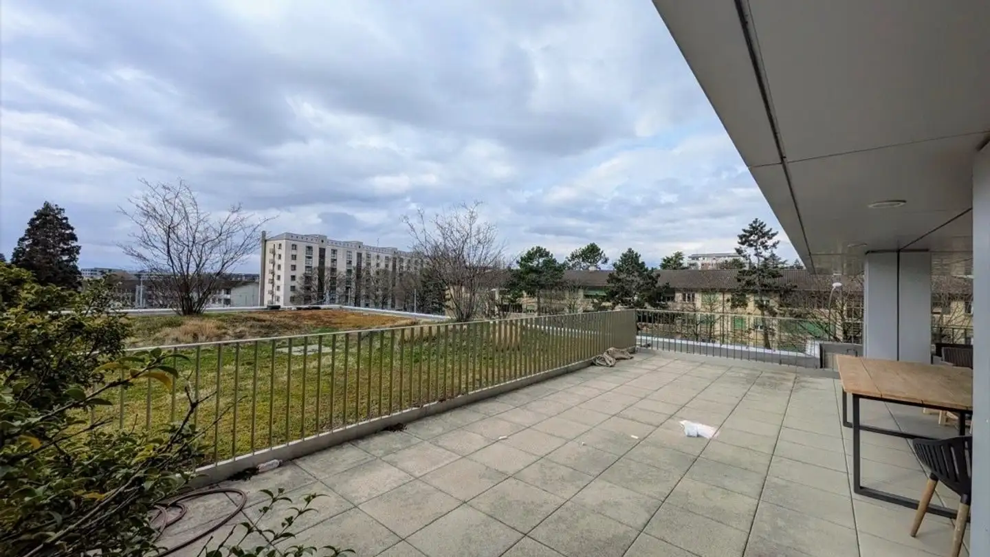 Apartment for rent - Avenue Du Bouchet, 1209 Genève - Photo 2