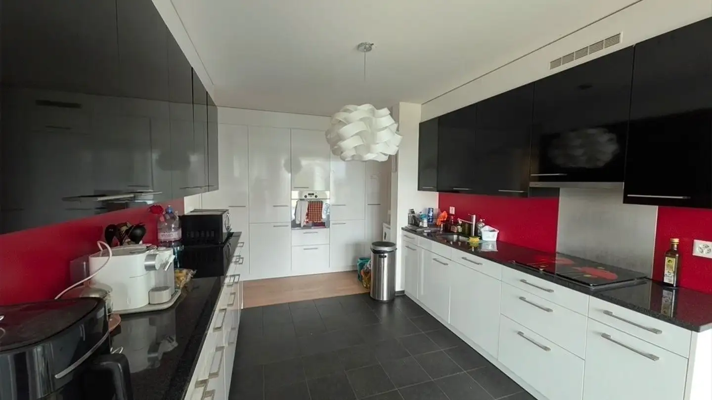 Apartment for rent - Avenue Du Bouchet, 1209 Genève - Photo 3