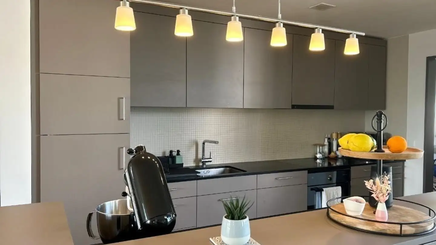 Wohnung mieten - 8915 Hausen am Albis - Foto 2