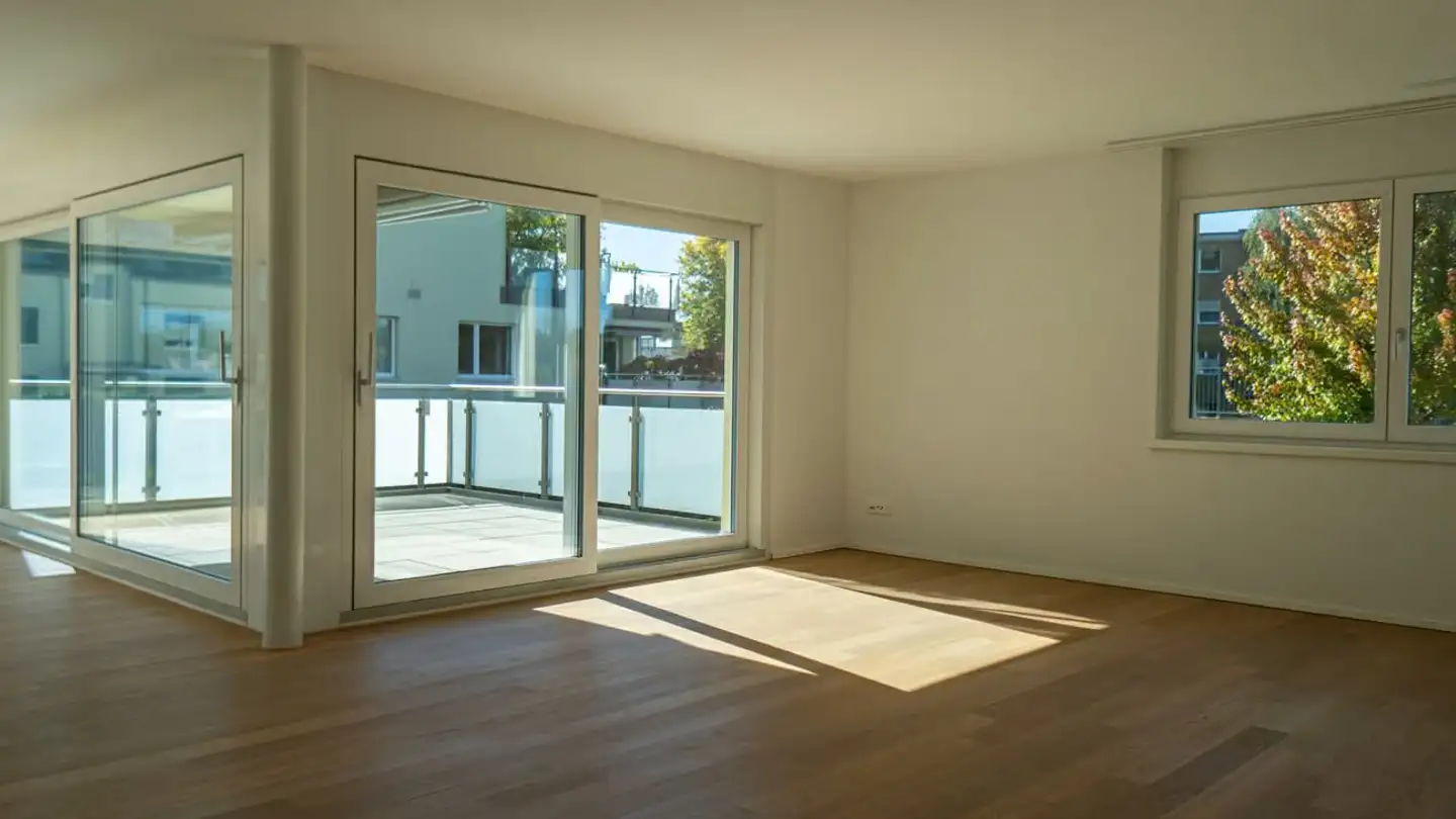Appartamento in affitto - Unterweg 88, 8180 Bülach