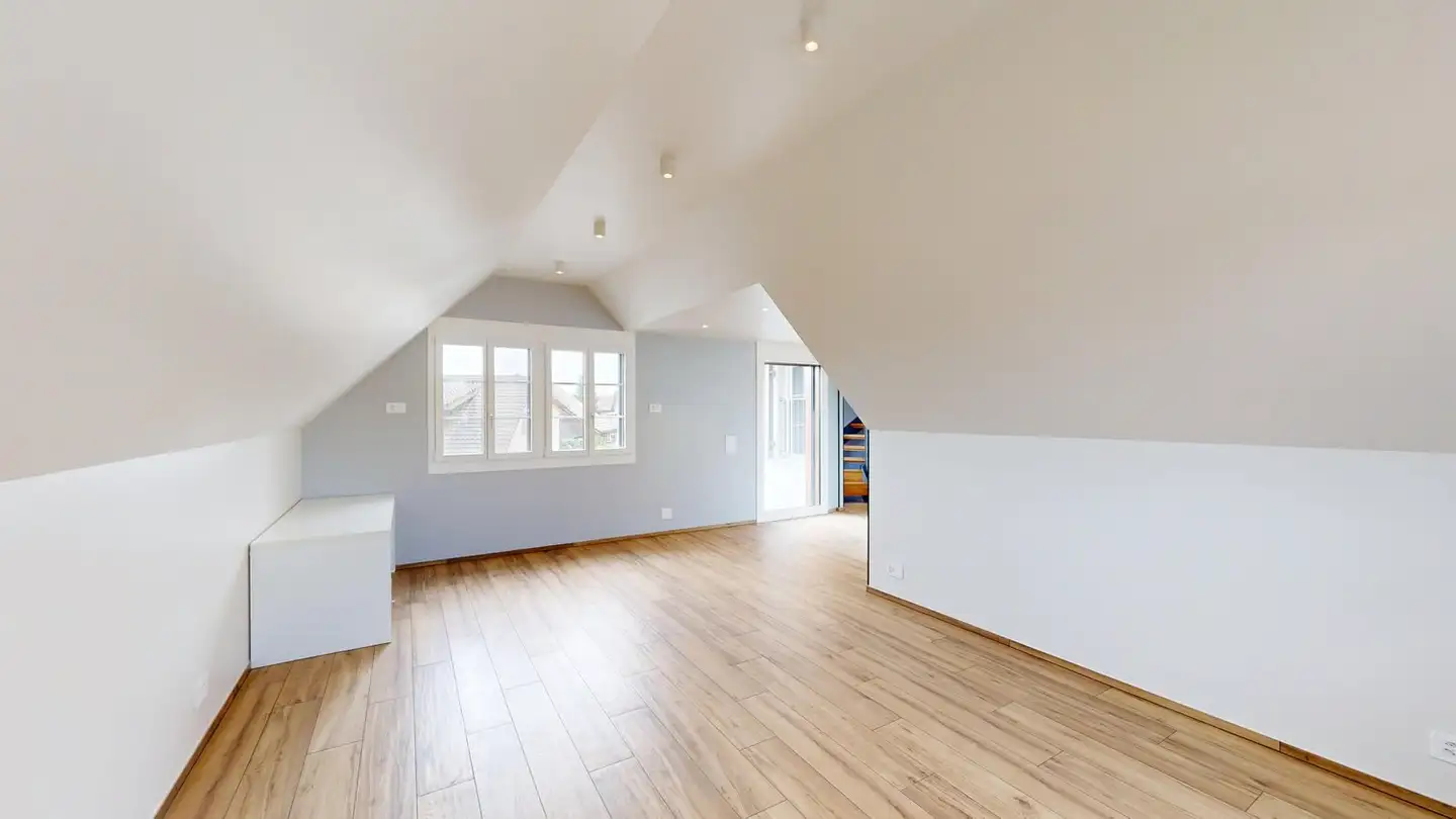 Maison individuelle à louer - 5623 Boswil - Photo 2
