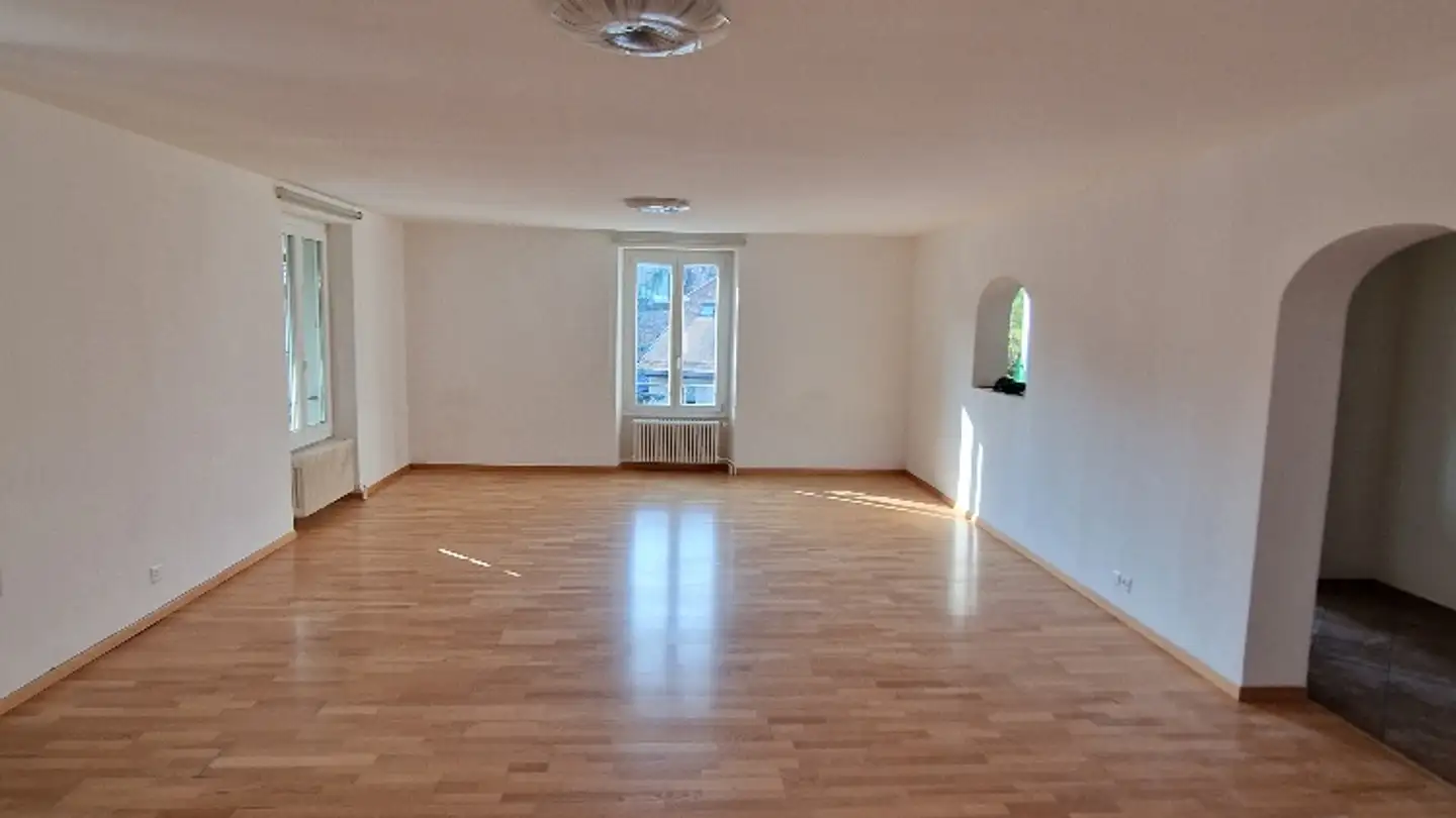 Appartamento in affitto - Chemin Neuf 1, 1163 Etoy - Photo 3