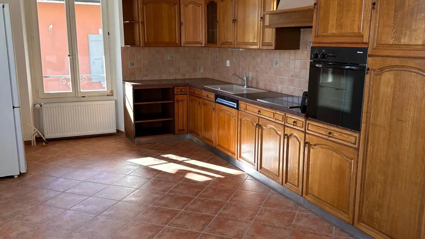 Appartamento in affitto - Chemin Neuf 1, 1163 Etoy - Photo 4
