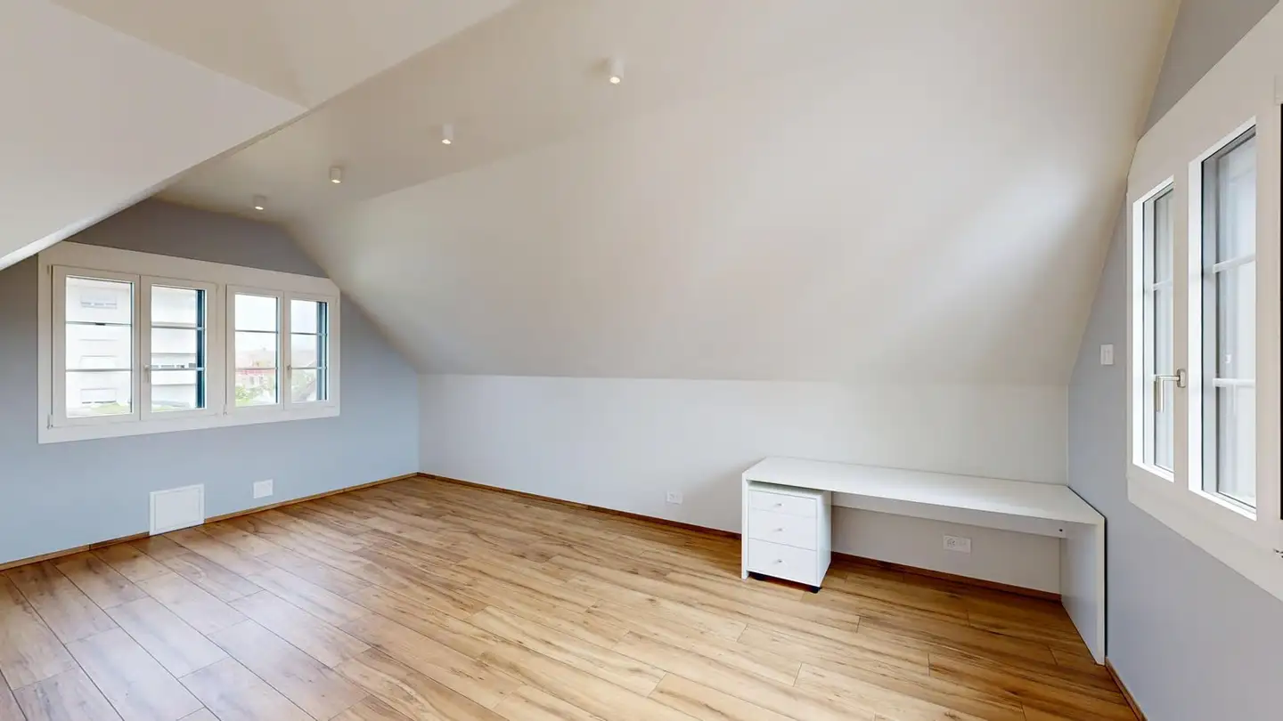 Maison individuelle à louer - 5623 Boswil - Photo 3