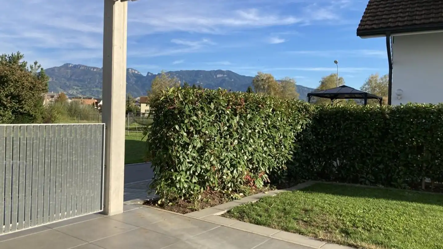 Appartamento in affitto - Widenstrasse 18, 9443 Widnau - Photo 3