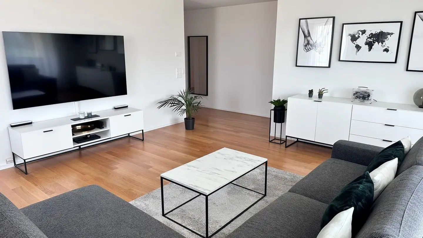 Apartment for rent - 8117 Fällanden