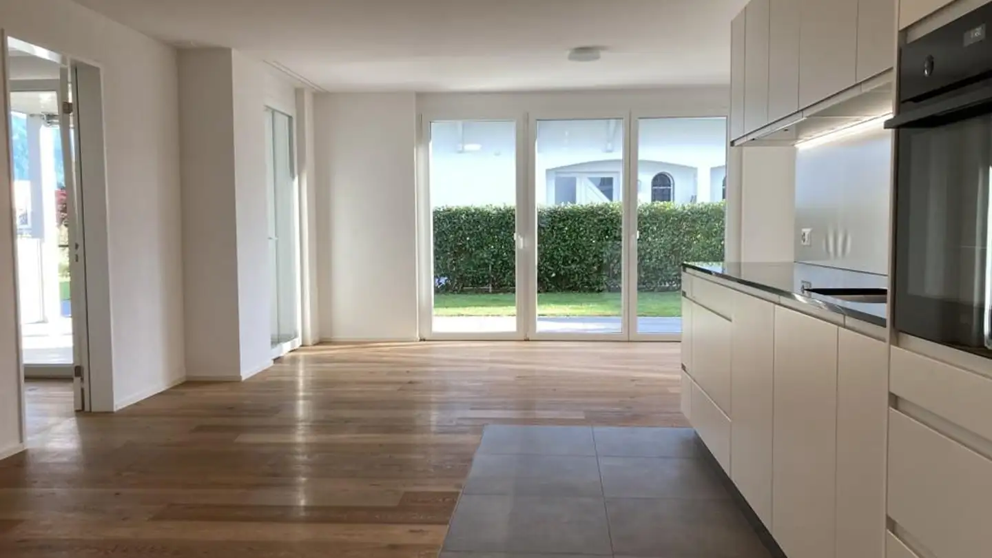 Appartamento in affitto - Widenstrasse 18, 9443 Widnau - Photo 4