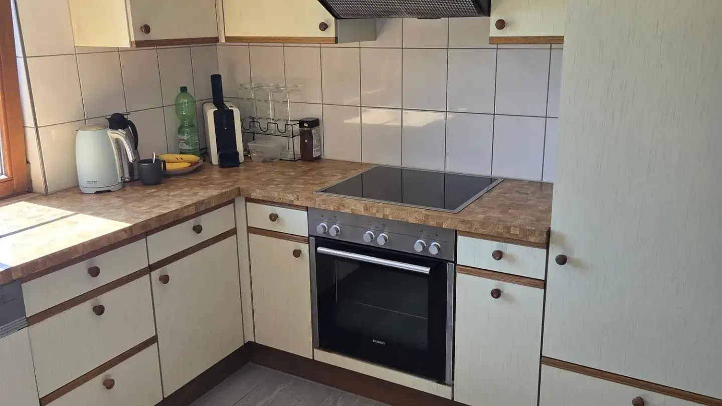 Wohnung mieten - Paulistrasse 1, 8280 Kreuzlingen