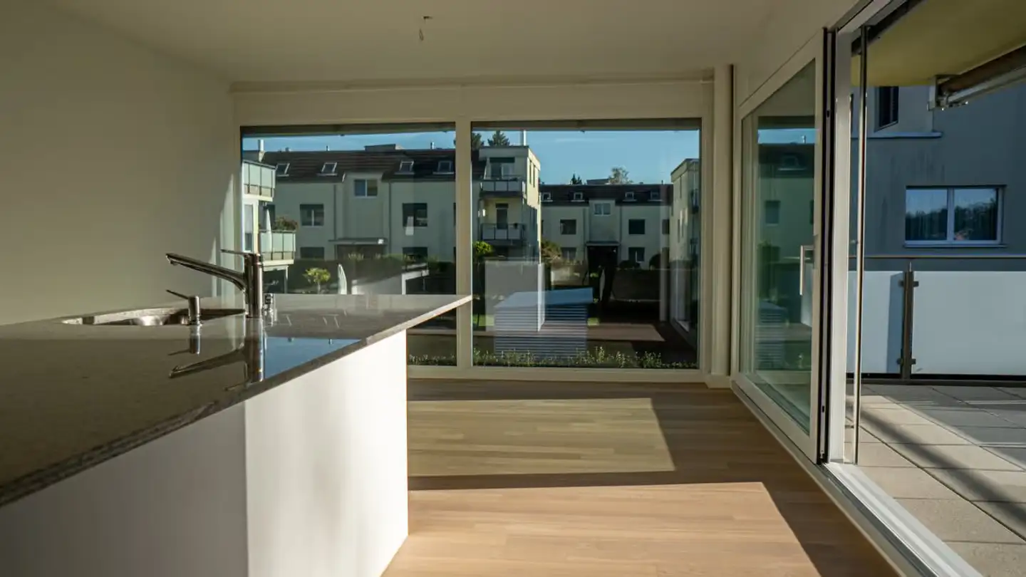 Appartamento in affitto - Unterweg 88, 8180 Bülach - Foto 2
