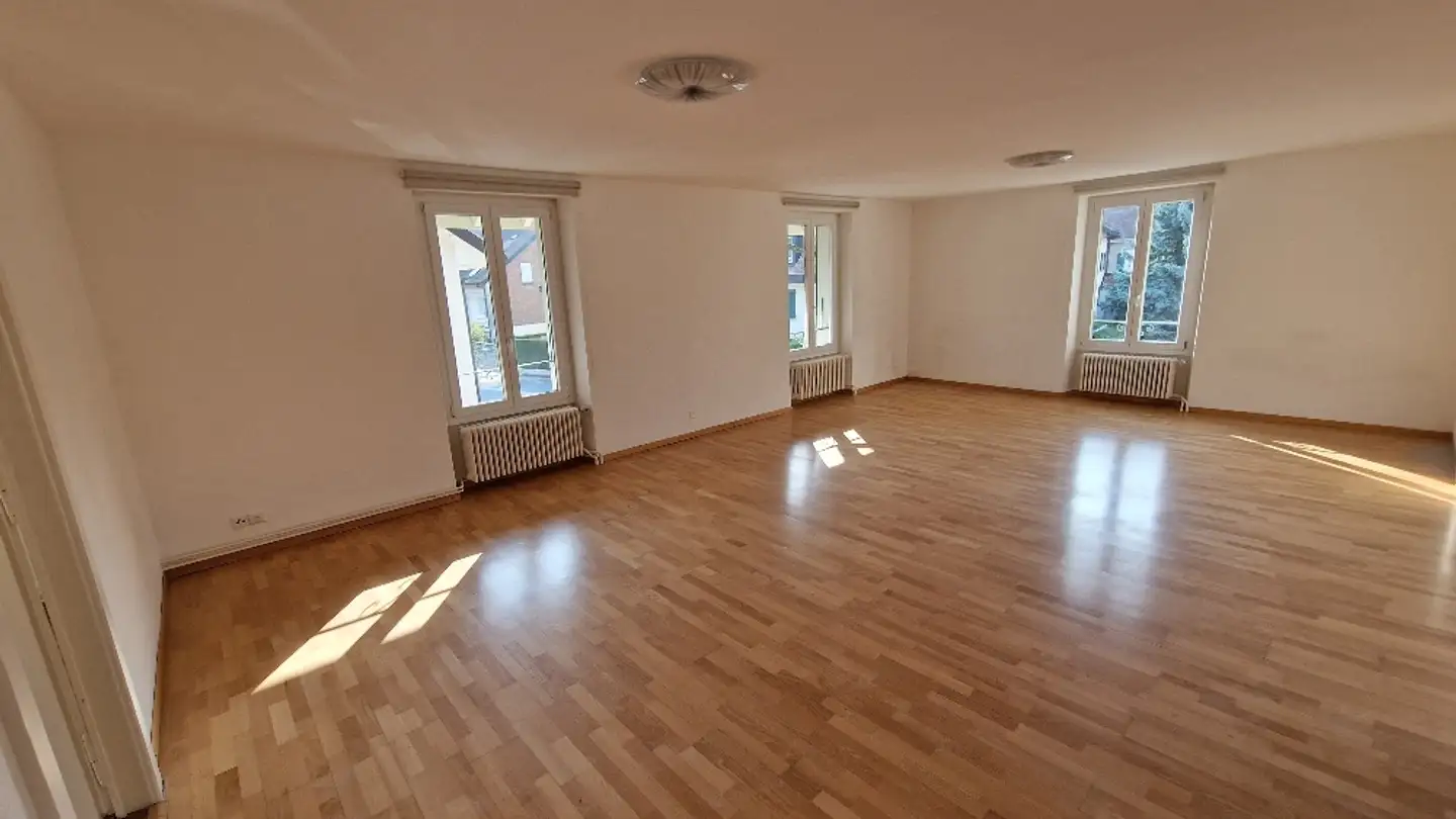 Appartamento in affitto - Chemin Neuf 1, 1163 Etoy - Photo 2