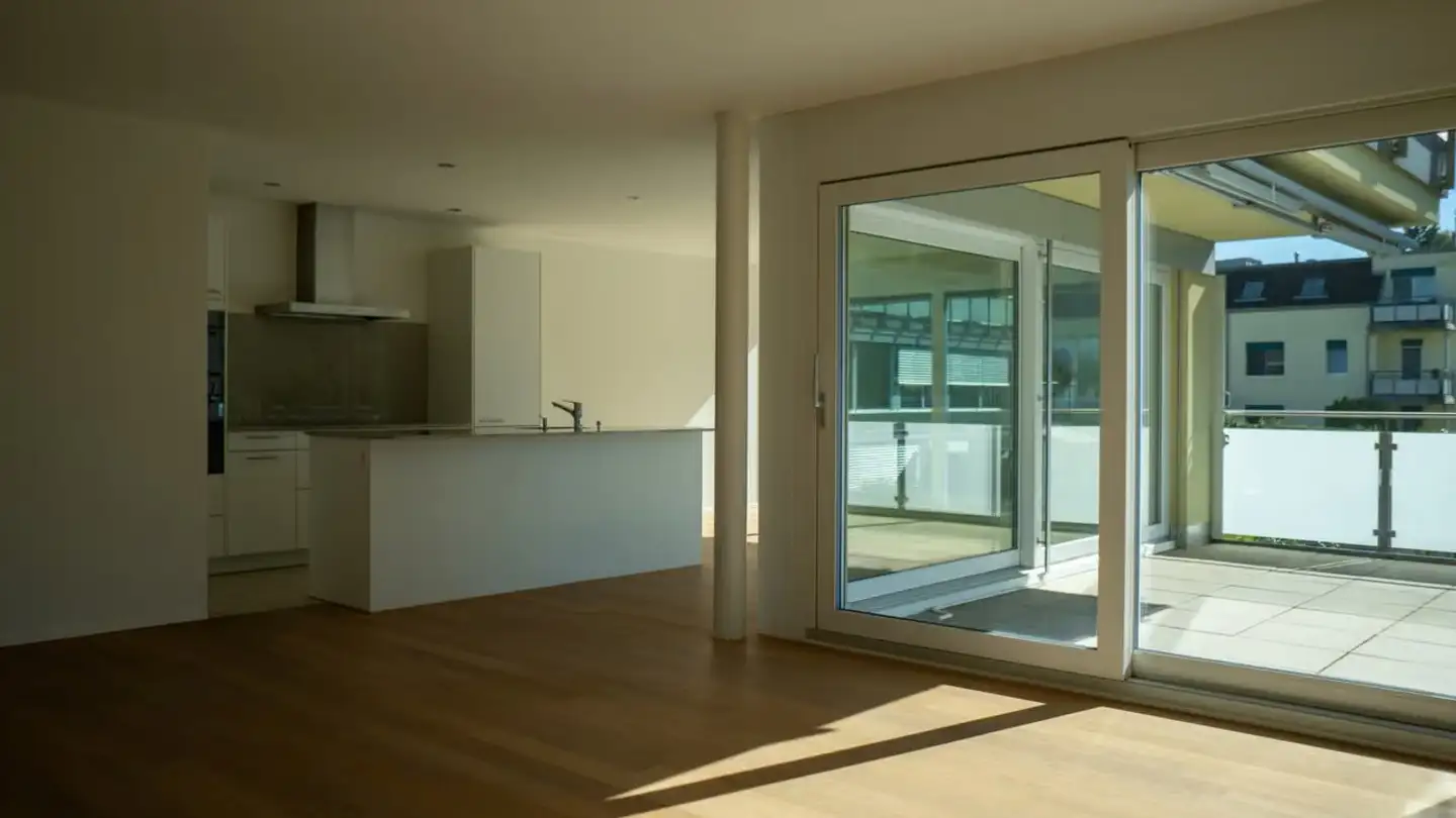Appartamento in affitto - Unterweg 88, 8180 Bülach - Foto 4