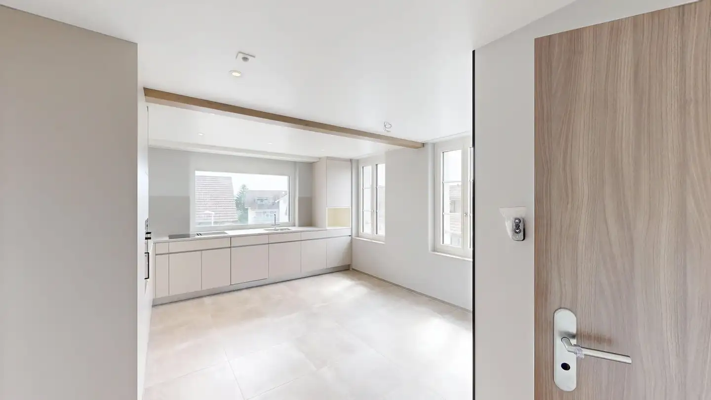 Maison individuelle à louer - 5623 Boswil - Photo 4