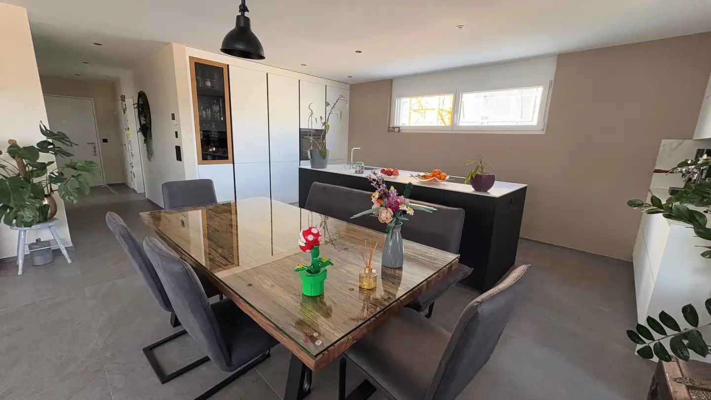 Appartamento in vendita - 4658 Däniken SO - Photo 2