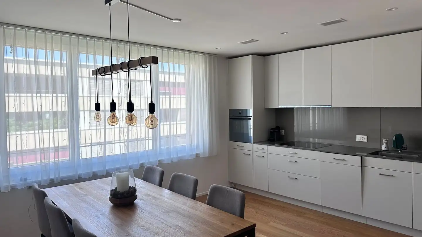 Apartment for rent - 8117 Fällanden - Photo 3