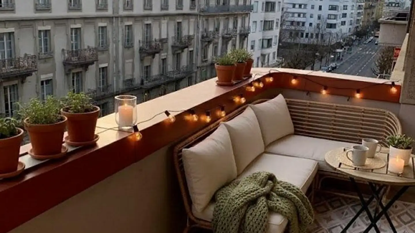 Wohnung mieten - Boulevard De Pérolles 3, 1700 Fribourg