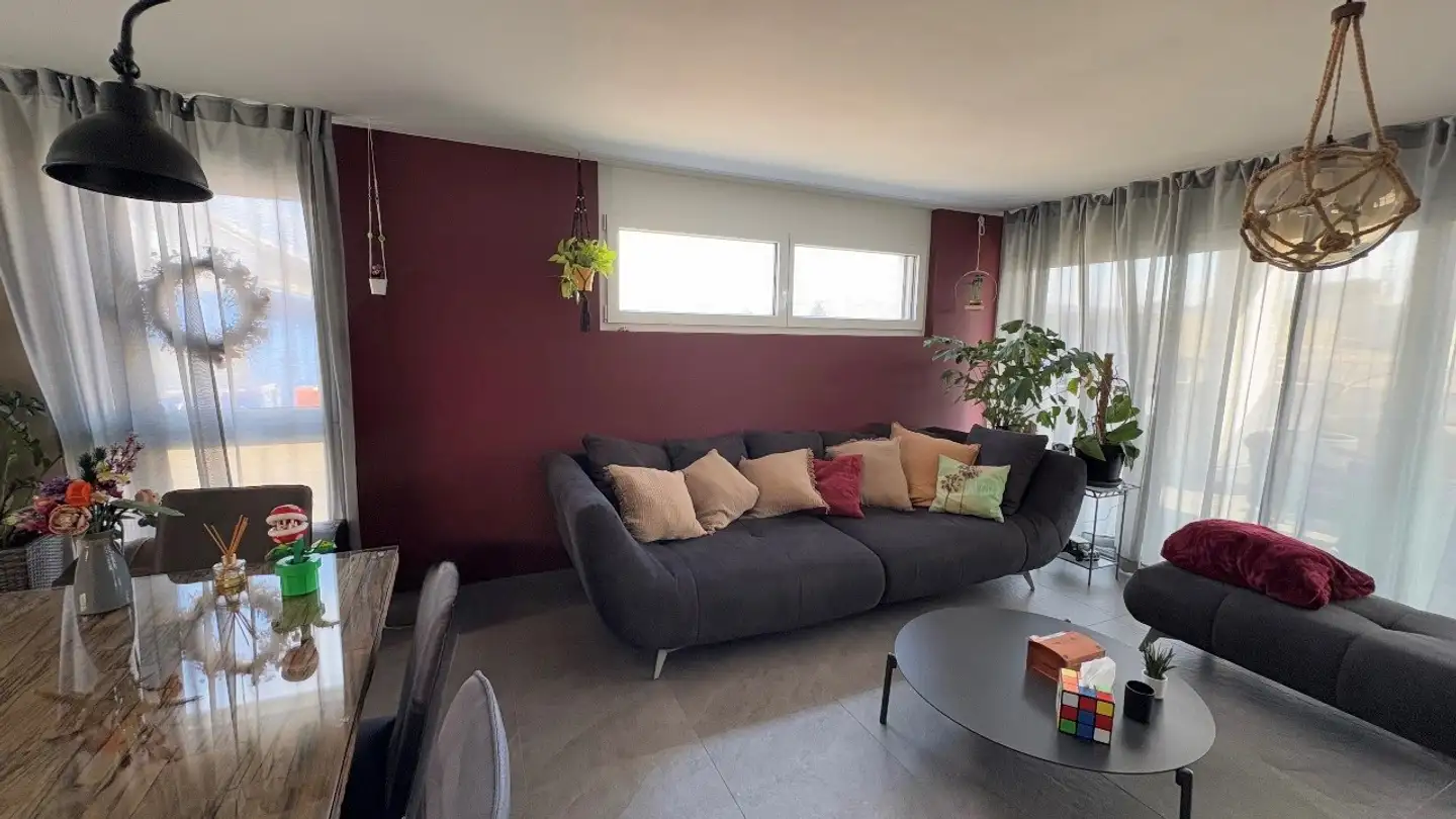 Appartamento in vendita - 4658 Däniken SO - Photo 4