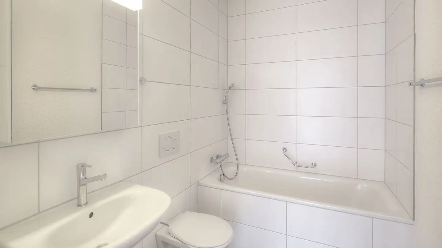Appartamento in affitto - Lyss-Strasse 1, 2560 Nidau - Foto 3