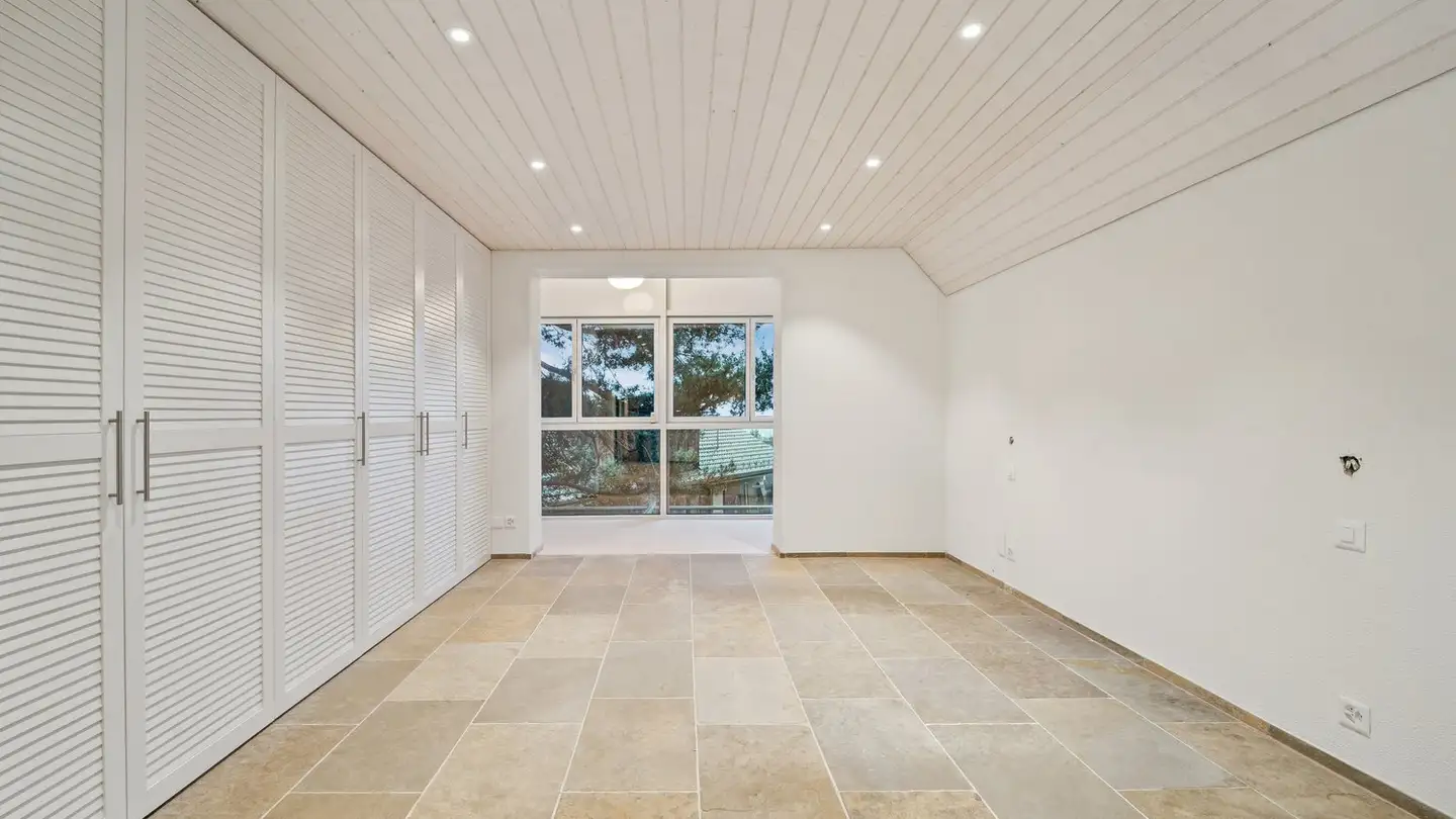 Casa singola in affitto - Im Dornacher 6, 8127 Forch - Foto 3