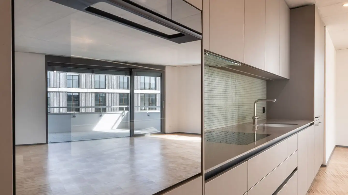 Appartamento in affitto - Trafostrasse 1, 4528 Zuchwil - Foto 3