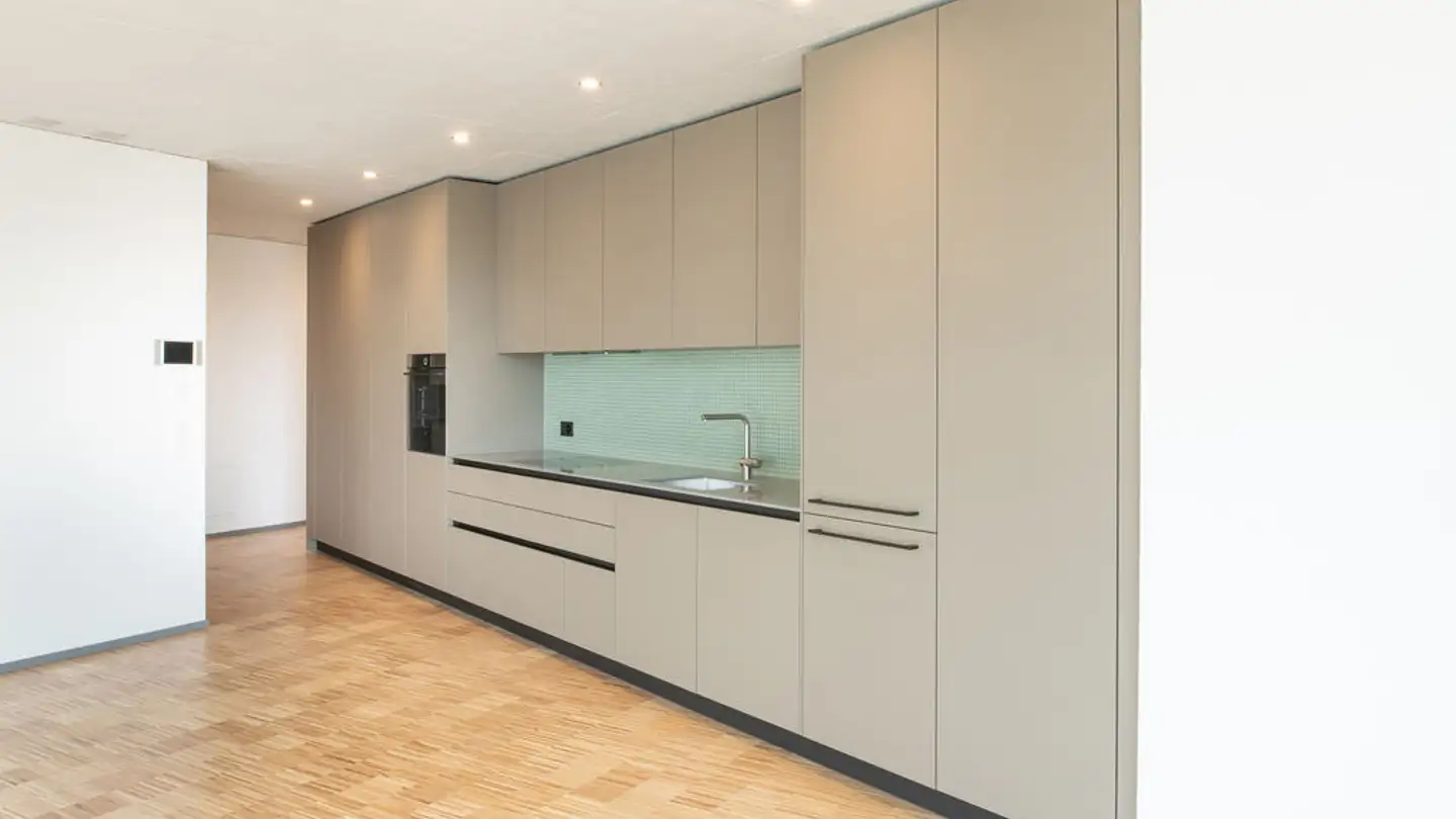 Appartamento in affitto - Trafostrasse 1, 4528 Zuchwil - Foto 4