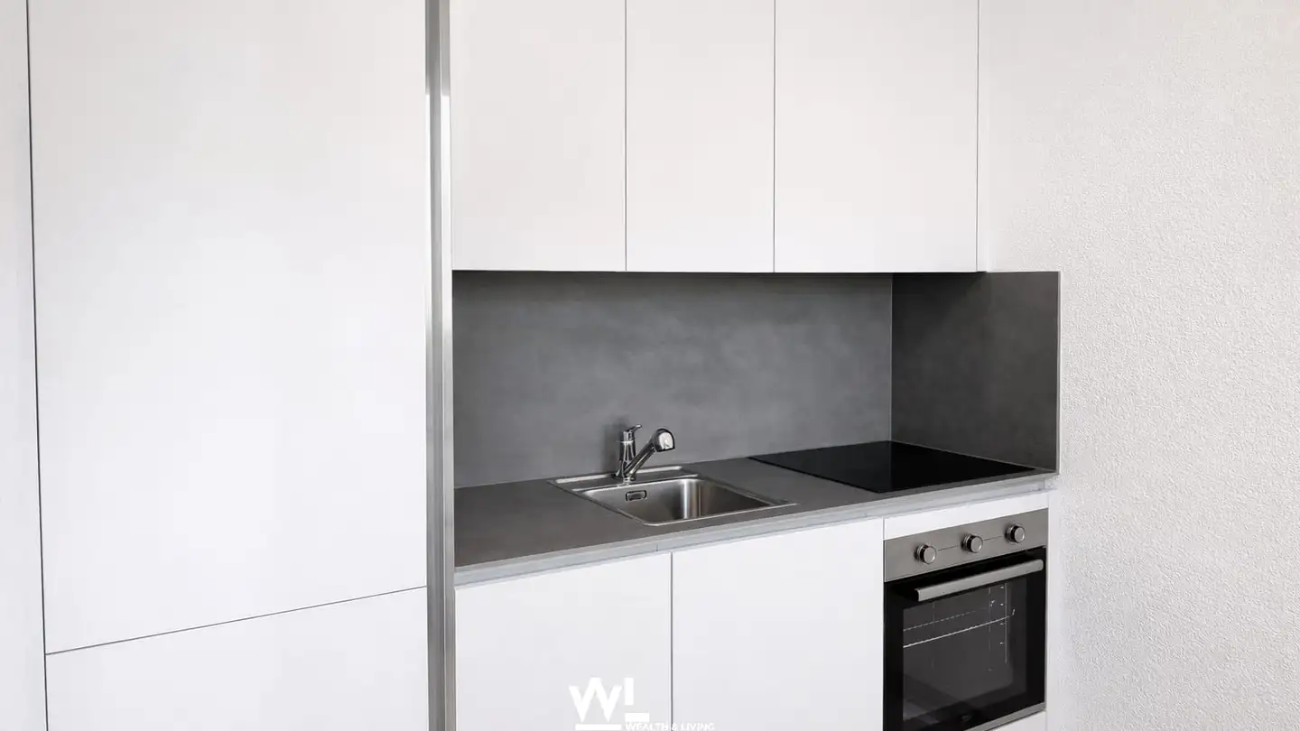 Wohnung kaufen - Via Municipio 6, 6616 Losone - Foto 3