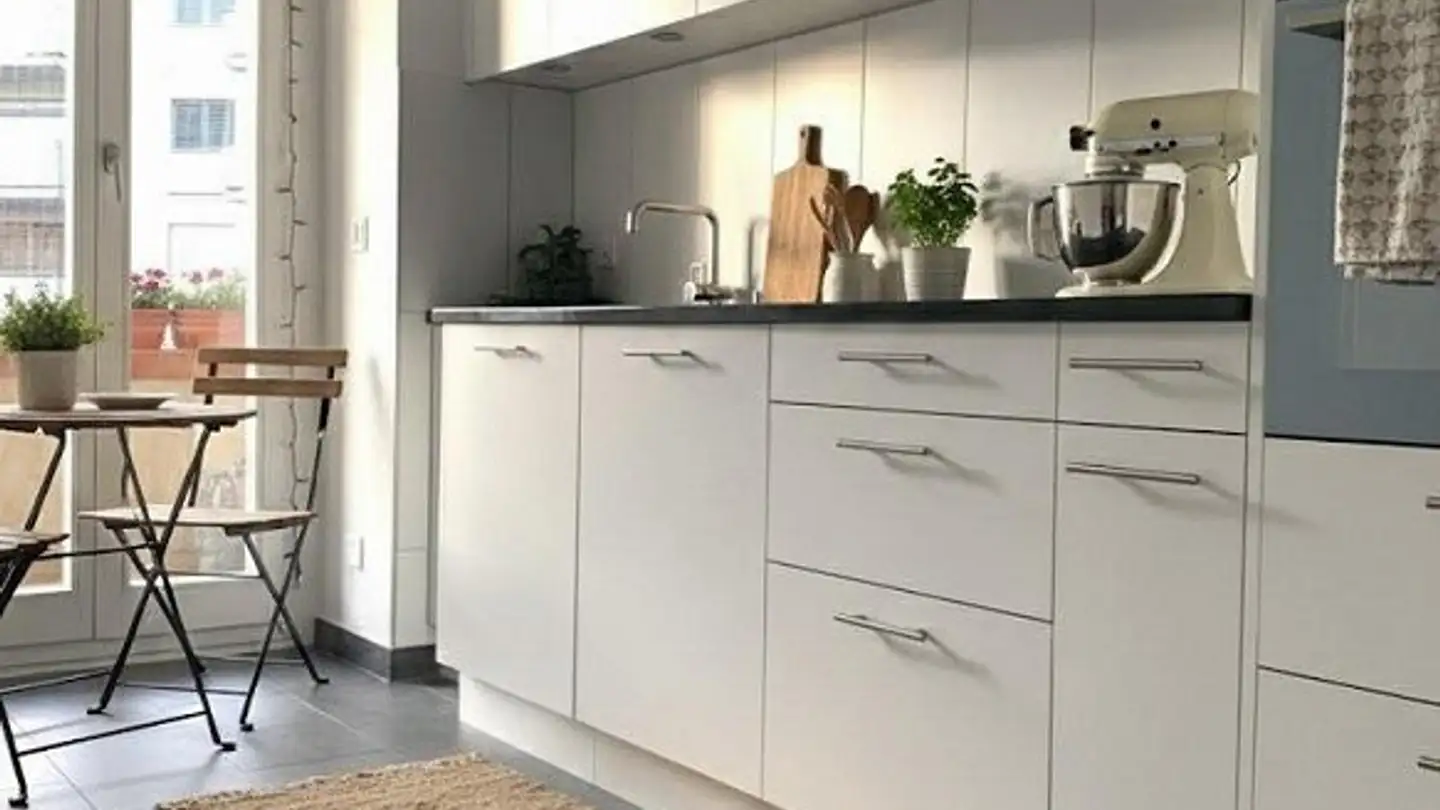 Wohnung mieten - Boulevard De Pérolles 3, 1700 Fribourg - Foto 3