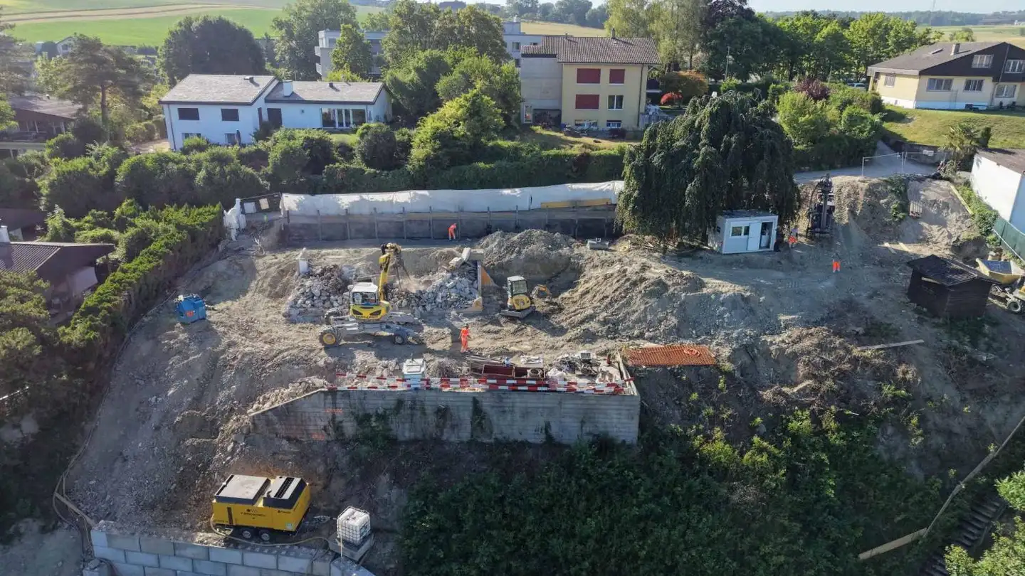 Appartamento in vendita - 1400 Yverdon-les-Bains