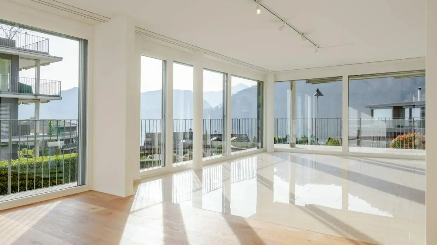 Appartamento in affitto - Büelstrasse 20, 6052 Hergiswil NW - Photo 4