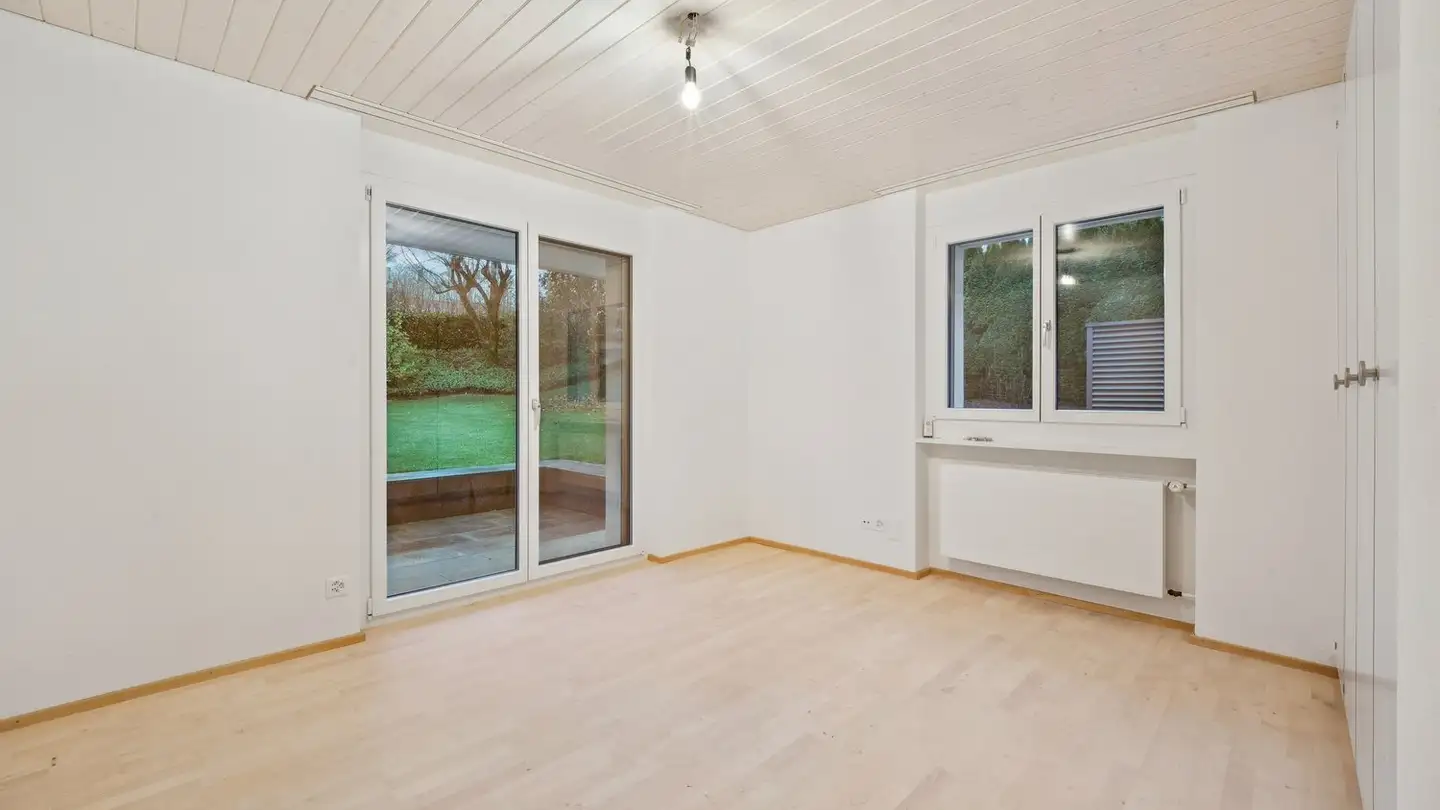 Casa singola in affitto - Im Dornacher 6, 8127 Forch - Foto 4