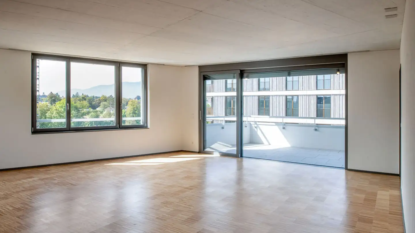 Wohnung mieten - Trafostrasse 1, 4528 Zuchwil