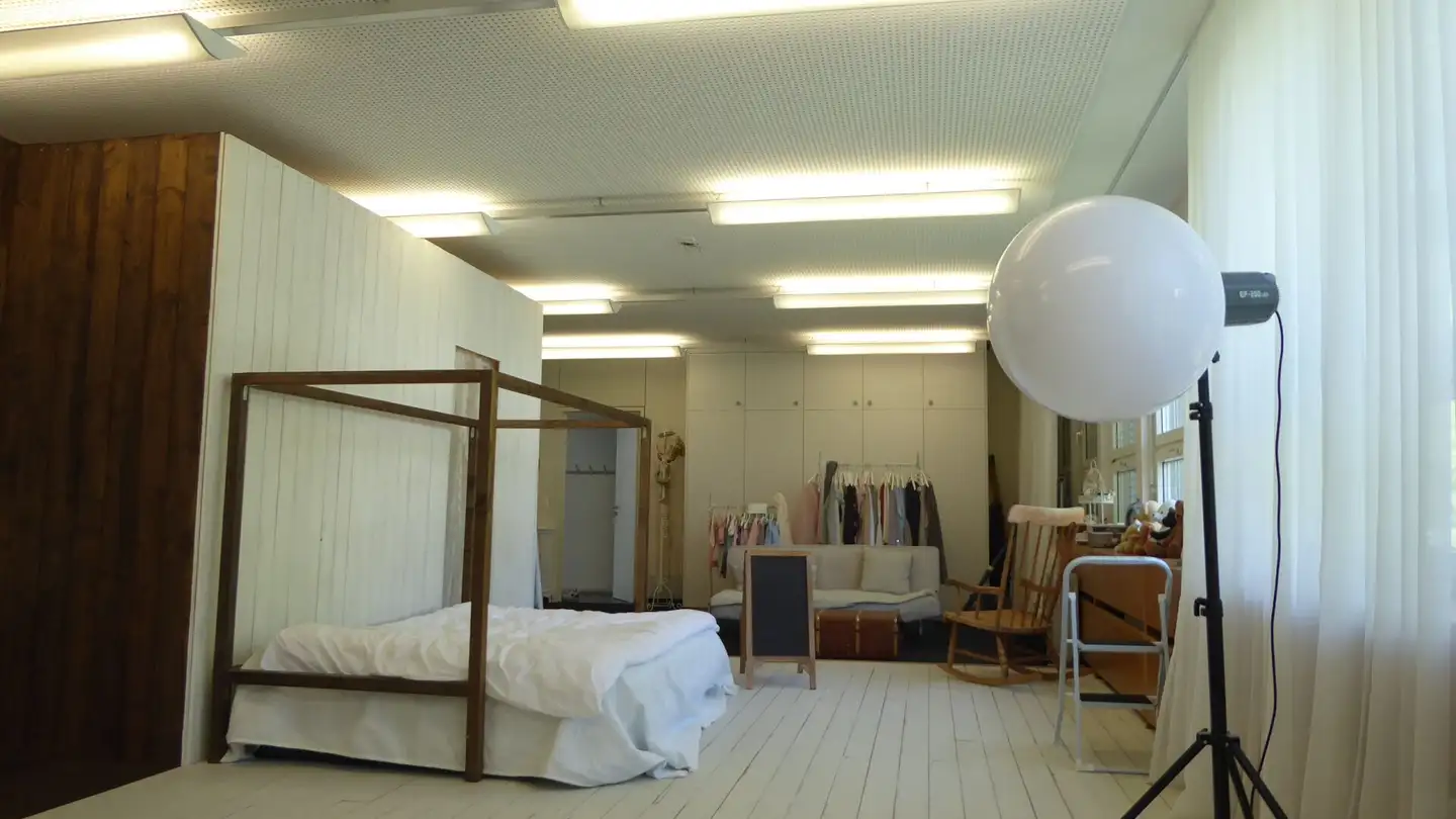 Bürofläche mieten - Bahnhofstrasse 73, 8887 Mels - Foto 3