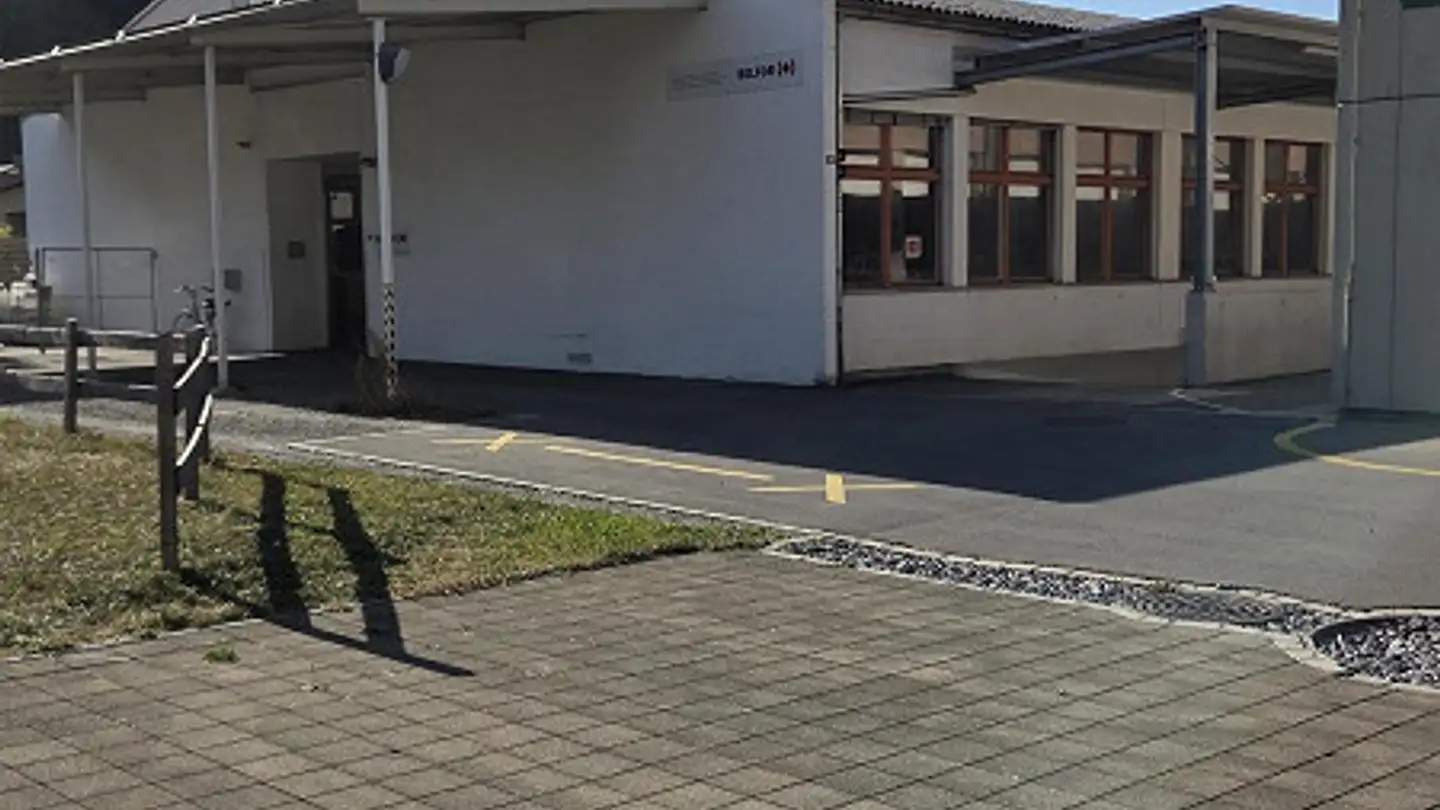 Commercial for rent - Bahnhofstrasse 79, 8887 Mels - Photo 3