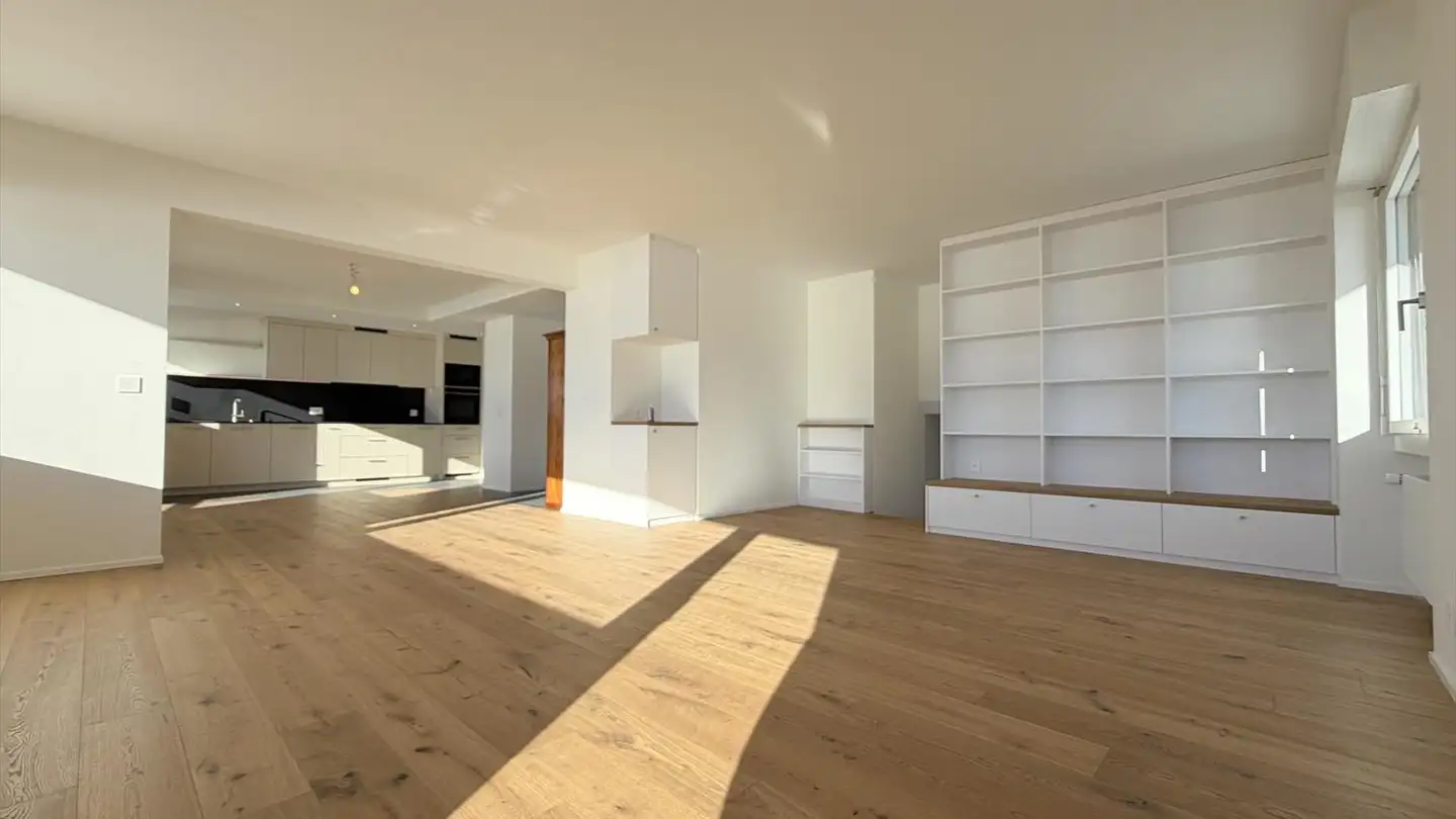 Duplex for rent - 3963 Crans-Montana - Photo 4