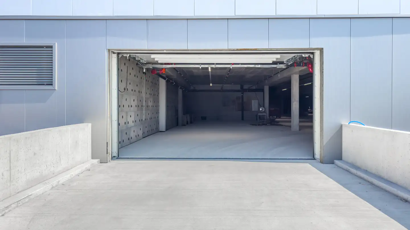 Commerciale in affitto - 1242 Satigny - Photo 3