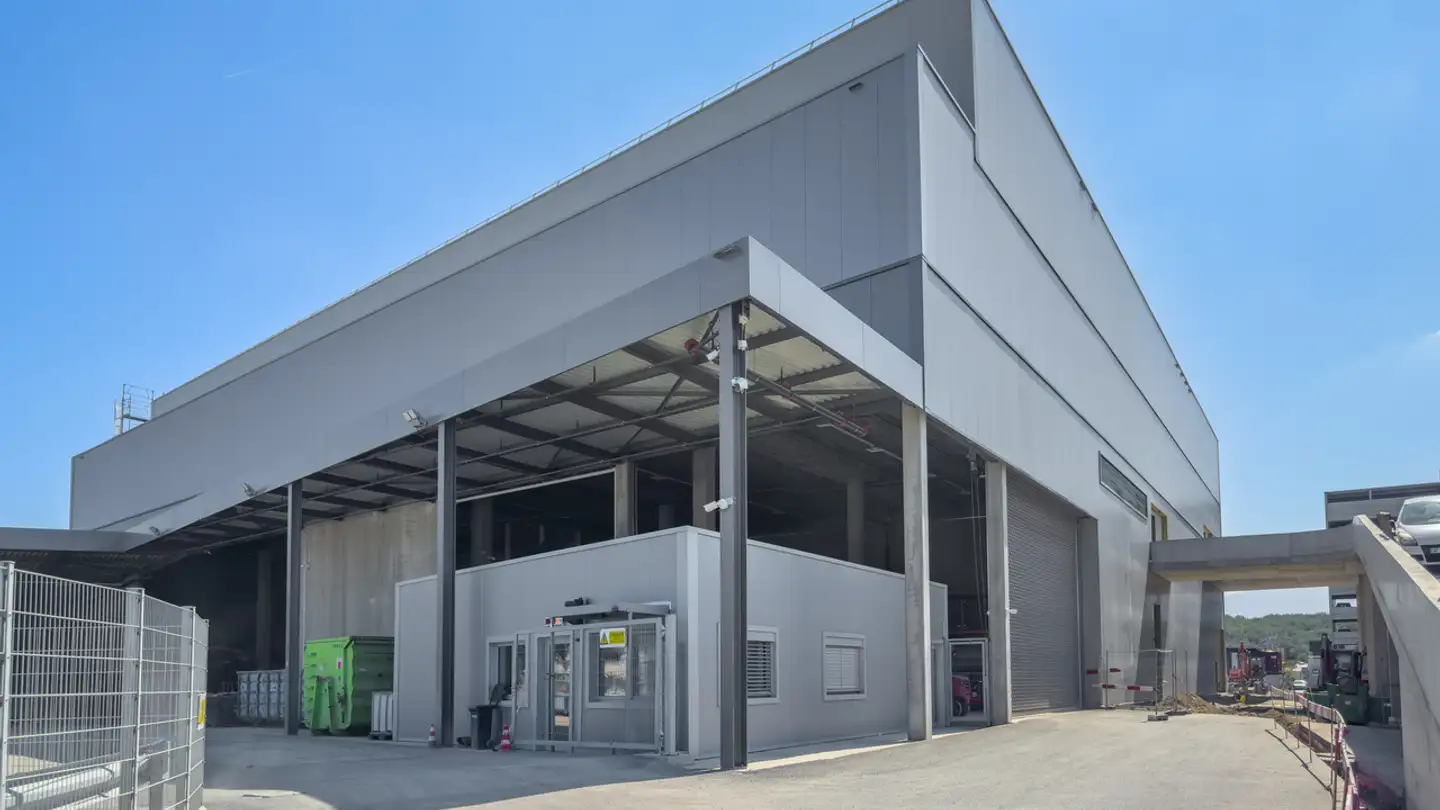 Commerciale in affitto - 1242 Satigny - Photo 4