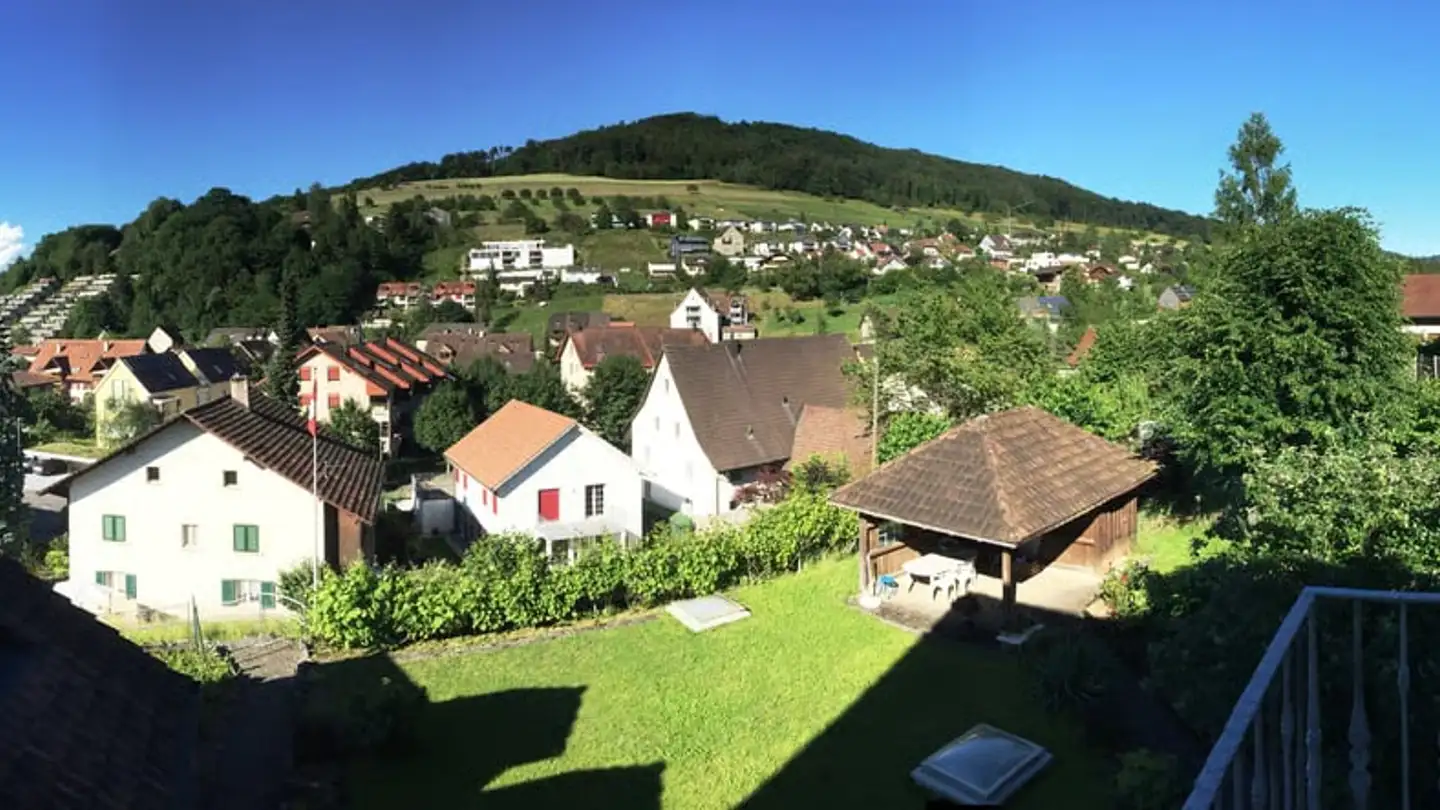 Penthouse mieten - Mülirain 1, 4314 Zeiningen - Foto 2
