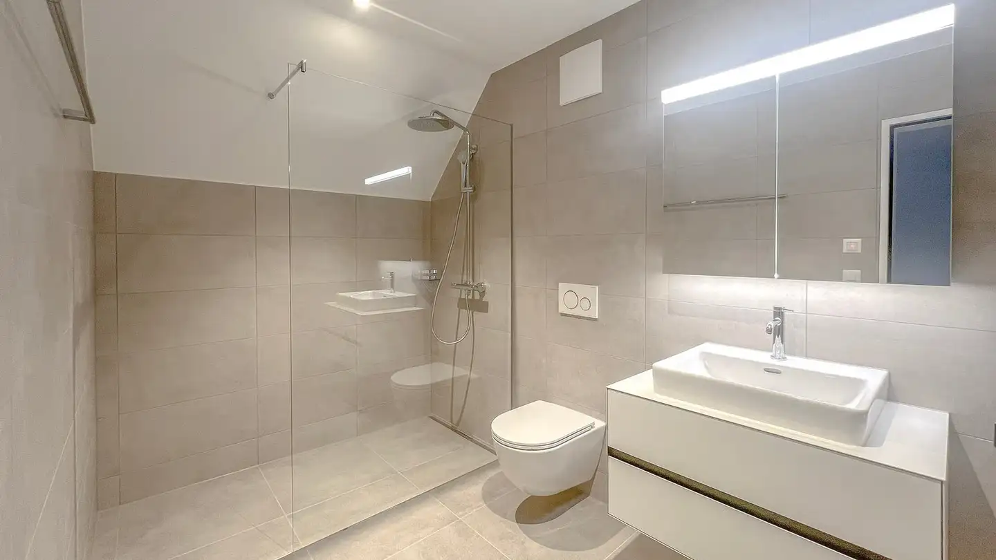 Maisonette kaufen - Bachstrasse 8, 8904 Aesch ZH - Foto 4