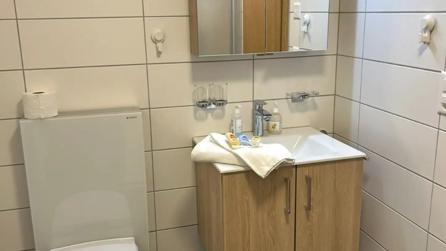 Apartment for rent - Dorfstrasse 200, 3433 Schwanden im Emmental