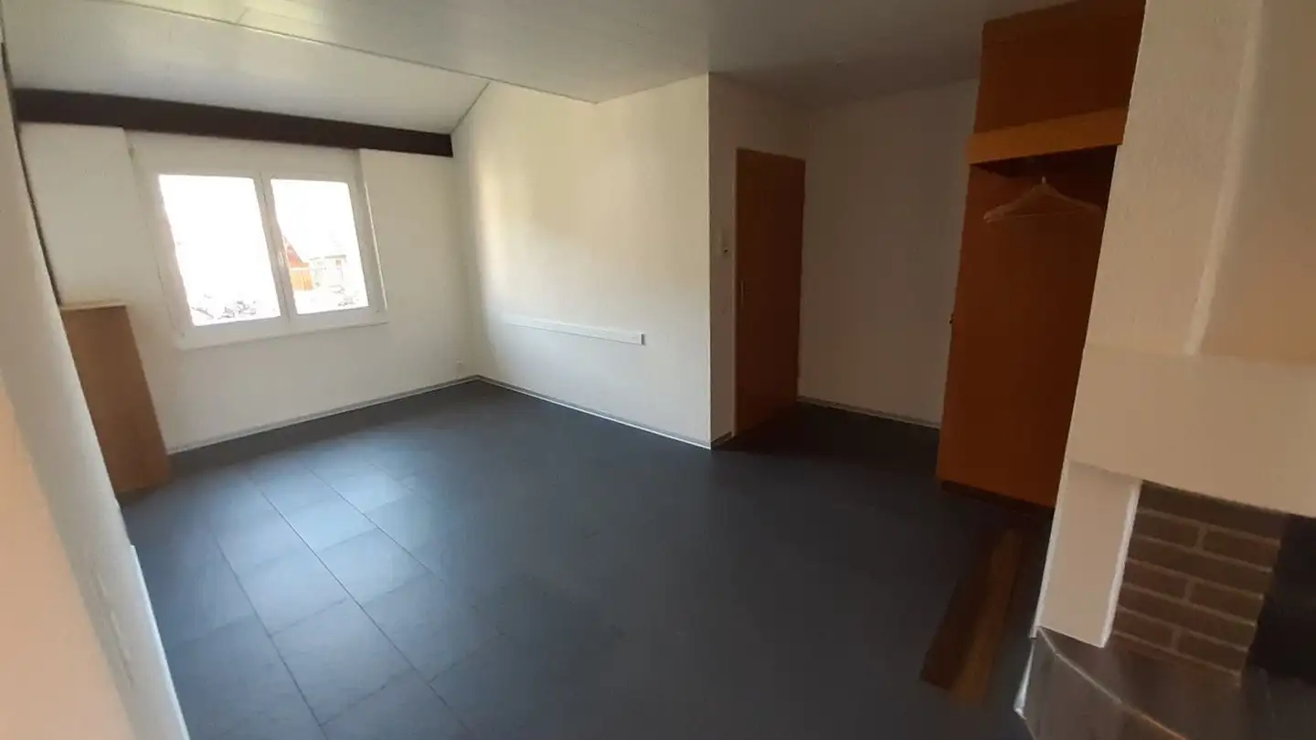 Dachgeschosswohnung mieten - Rössligasse 5, 5103 Möriken AG - Foto 2