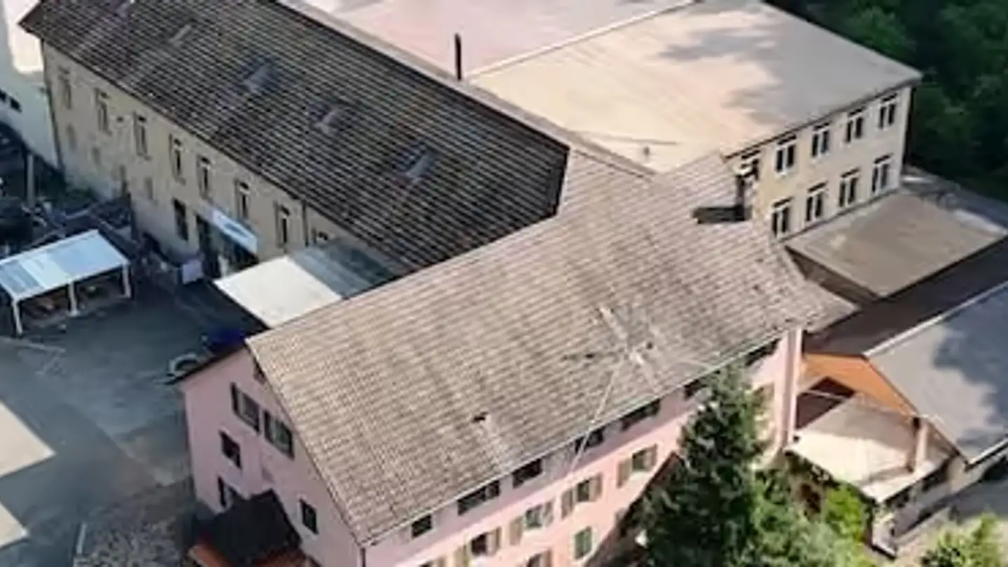 Commercial for rent - Sigismühle 4, 5703 Seon