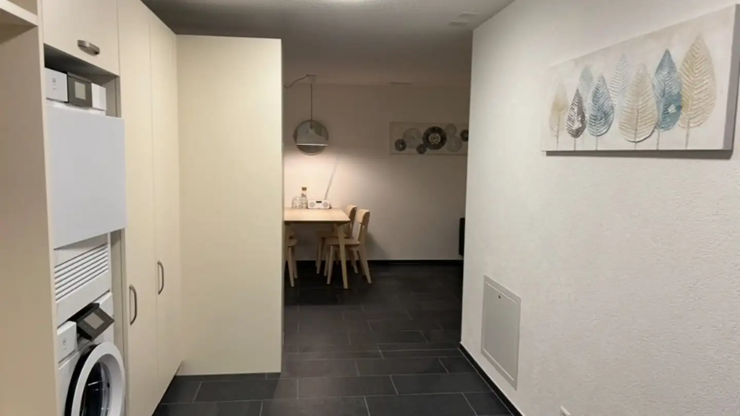 Apartment for rent - Dorfstrasse 200, 3433 Schwanden im Emmental - Photo 3