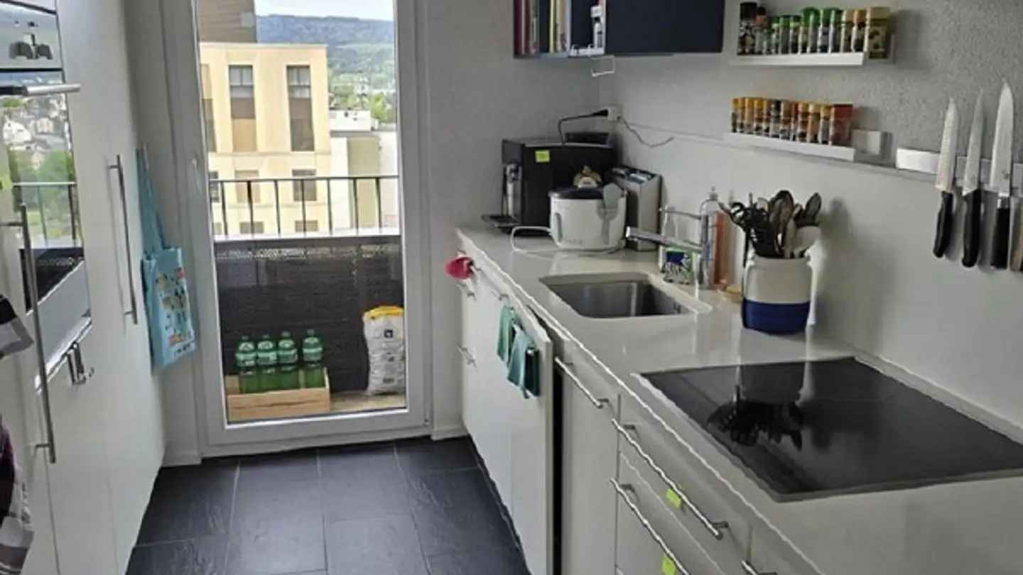 Appartement à louer - Poststrasse 5, 8610 Uster - Photo 2